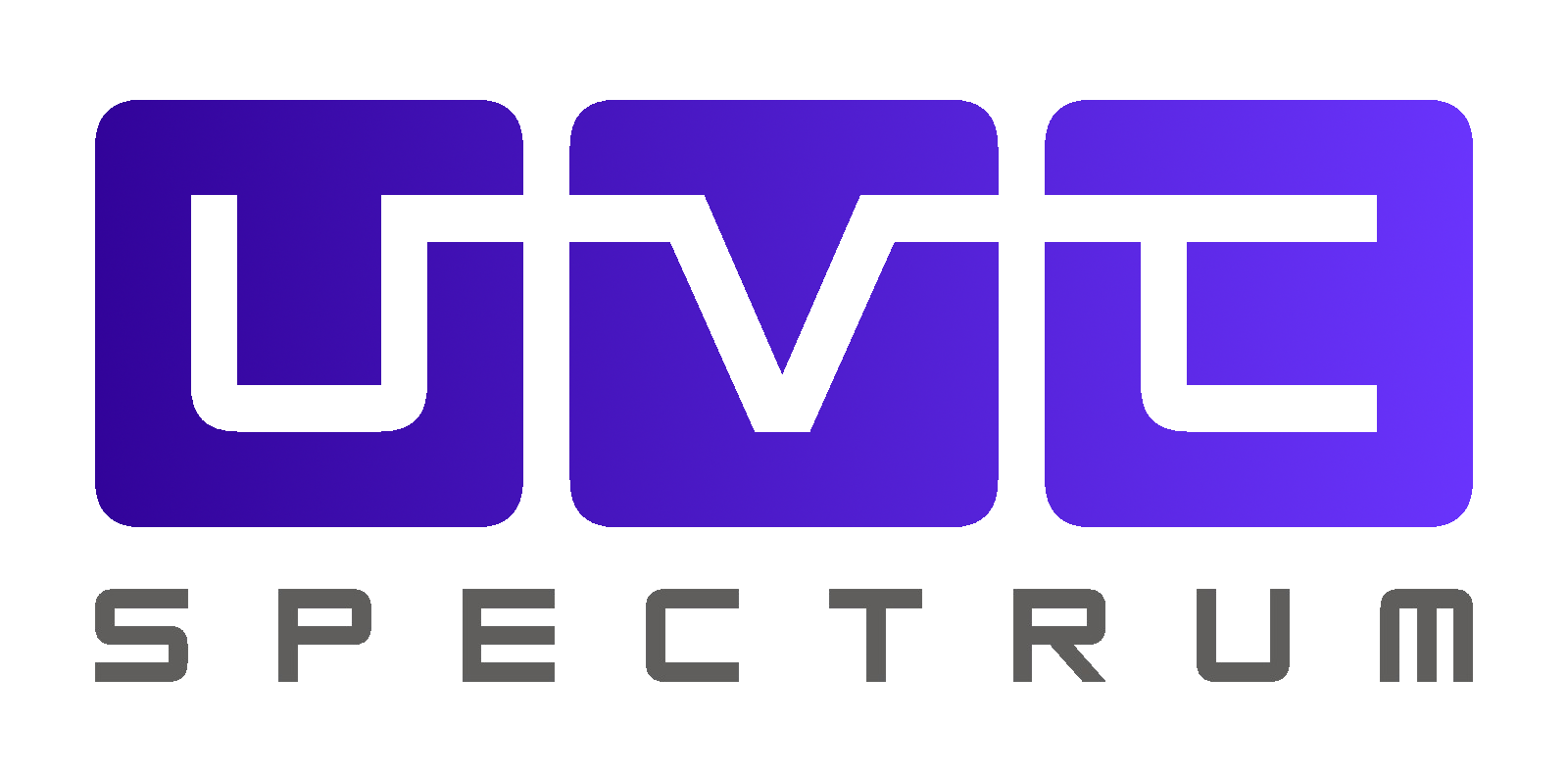 UVC Spectrum